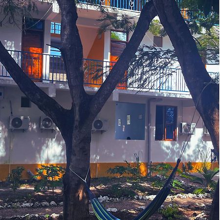 Sabali Lodge, Zanzibar ジャンビアニ エクステリア 写真