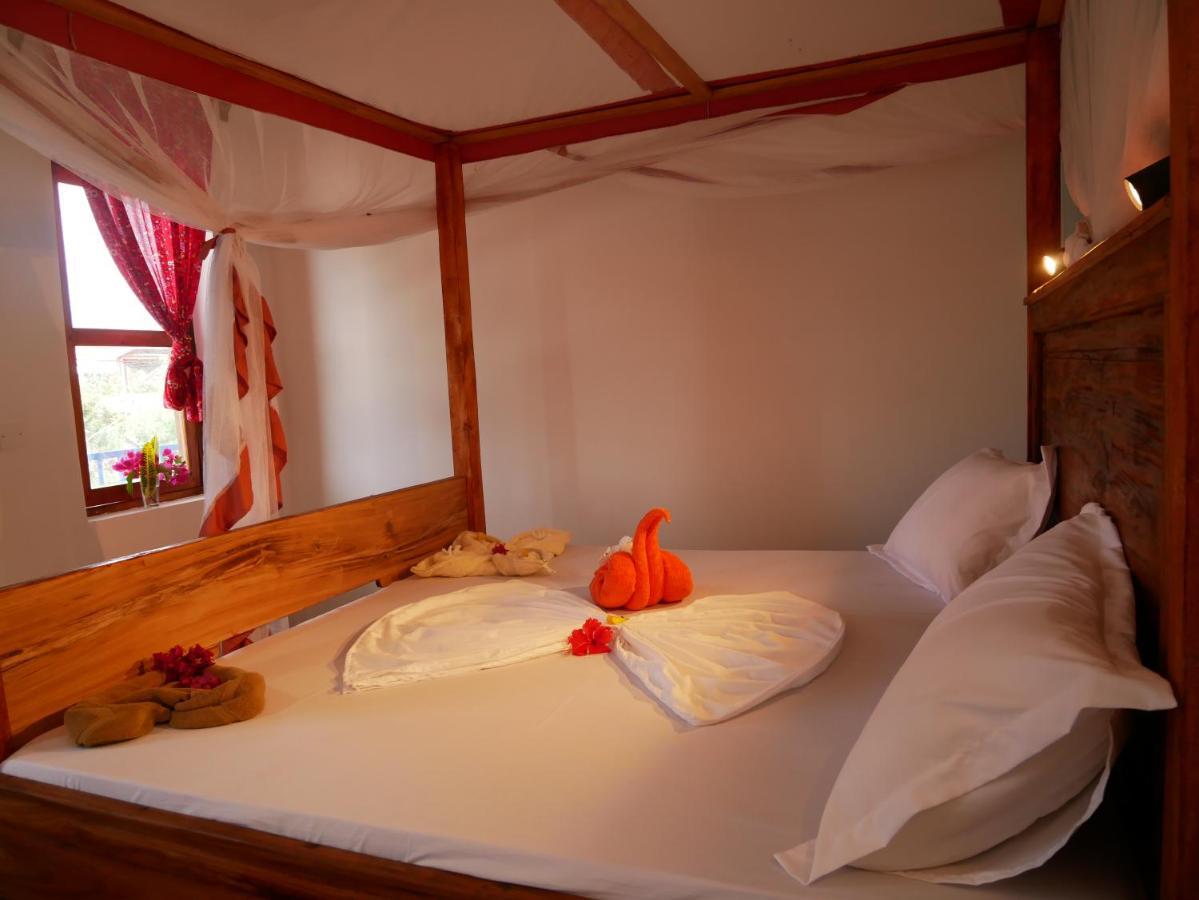 Sabali Lodge, Zanzibar ジャンビアニ エクステリア 写真