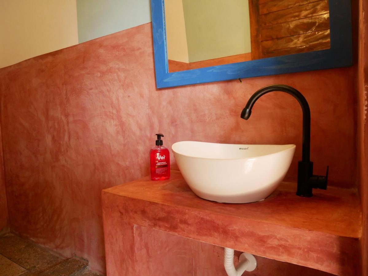 Sabali Lodge, Zanzibar ジャンビアニ エクステリア 写真