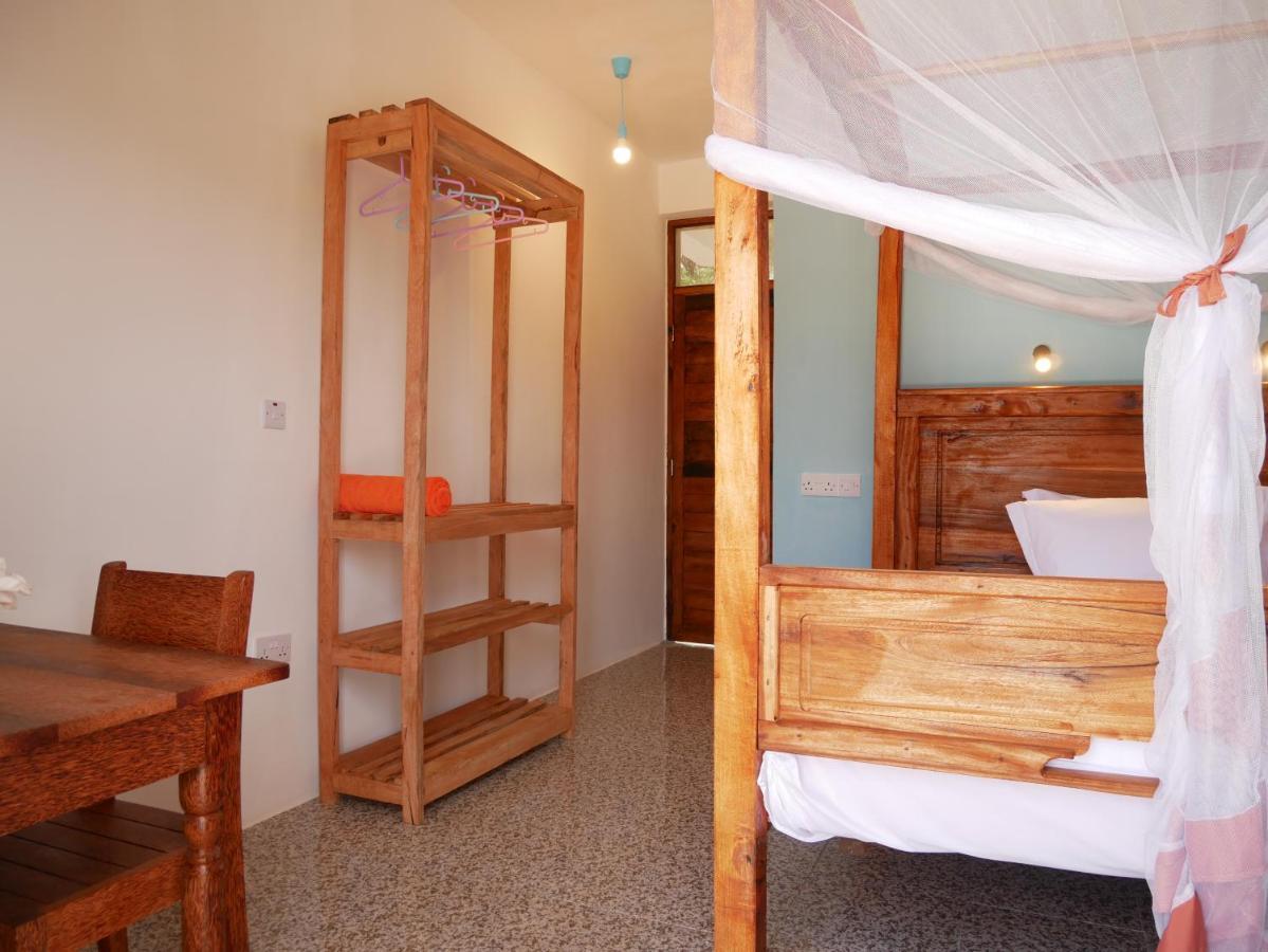 Sabali Lodge, Zanzibar ジャンビアニ エクステリア 写真