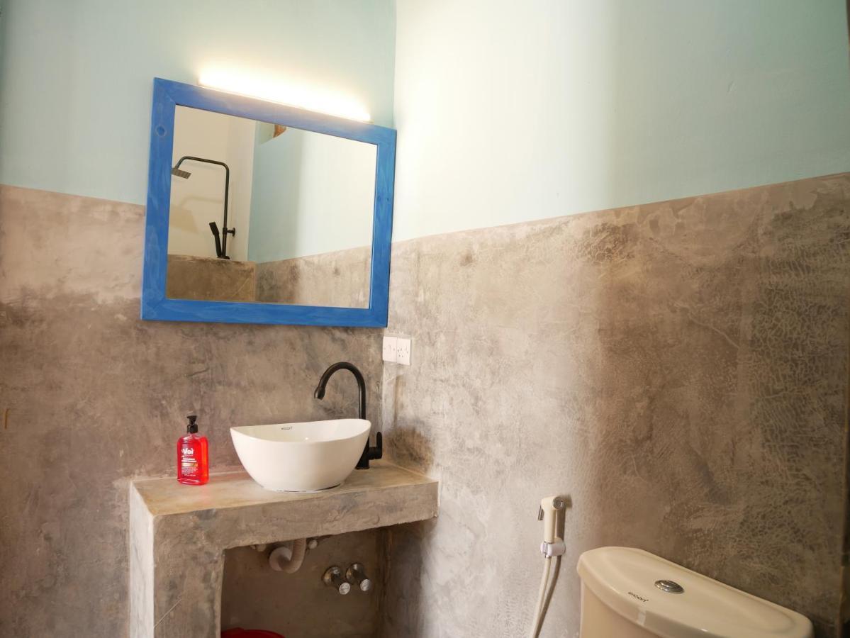 Sabali Lodge, Zanzibar ジャンビアニ エクステリア 写真