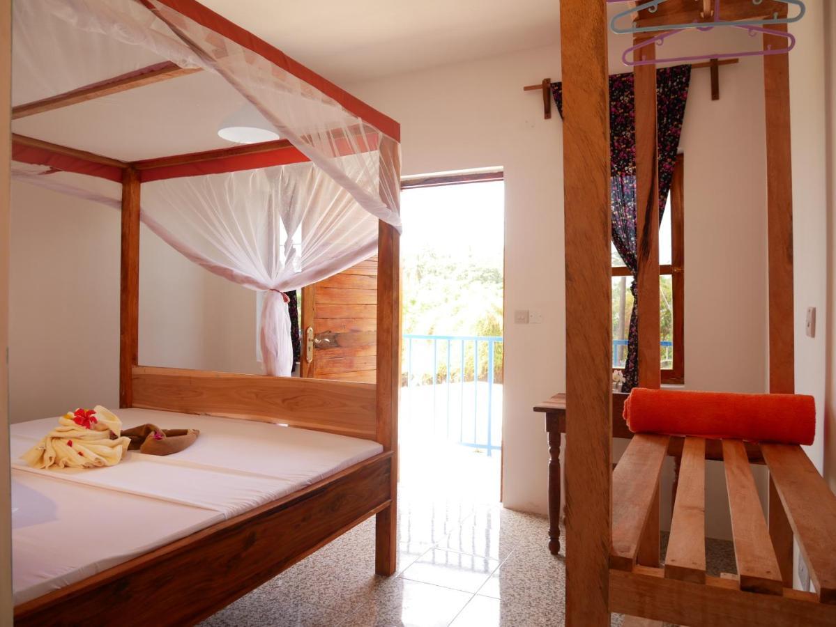 Sabali Lodge, Zanzibar ジャンビアニ エクステリア 写真